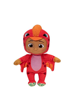 Mini Peluş 20cm Kız Erkek Çocuk Oyuncak Öğretici Oyuncaklar