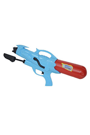 CN3007 Su Tabancası 49cm Kız Erkek Çocuk Oyuncak Eğitici Oyuncaklar