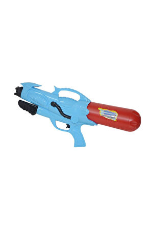 CN3007 Su Tabancası 49cm Kız Erkek Çocuk Oyuncak Eğitici Oyuncaklar