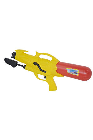 CN3007 Su Tabancası 49cm Kız Erkek Çocuk Oyuncak Eğitici Oyuncaklar