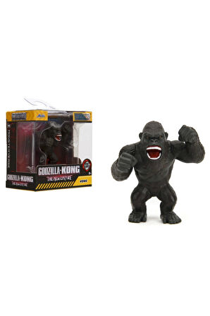 Jada Godzilla Figürleri Kız Erkek Çocuk Oyuncak Eğitici Oyuncaklar