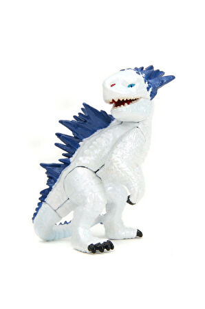 Jada Godzilla Figürleri Kız Erkek Çocuk Oyuncak Eğitici Oyuncaklar