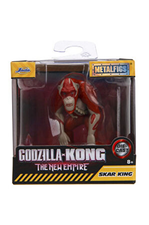 Jada Godzilla Figürleri Kız Erkek Çocuk Oyuncak Eğitici Oyuncaklar