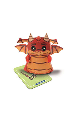 64960 Super Doc - Eğitici Konuşan Robot / Kodlama-Coding Lab +5 yaş Kız Erkek Çocuk Oyuncak Eğitici