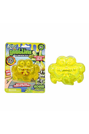 Slimy Gooblings Slime Kız Erkek Çocuk Oyuncak Eğitici Oyuncaklar