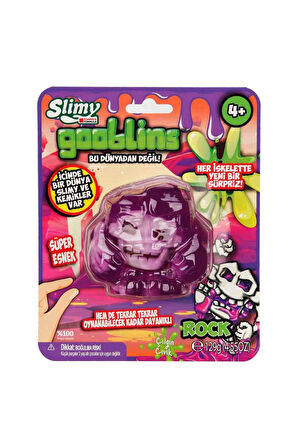Slimy Gooblings Slime Kız Erkek Çocuk Oyuncak Eğitici Oyuncaklar