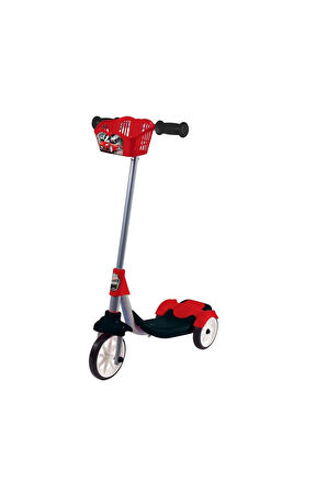 3 Tekerli Frenli Max Speed Scooter Kız Erkek Çocuk Oyuncak Eğitici Oyuncaklar