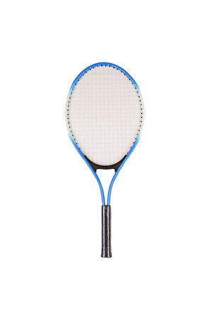 25841-12 Çantalı Tenis Raketi -Can Oyuncak Kız Erkek Çocuk Oyuncak Eğitici Oyuncaklar