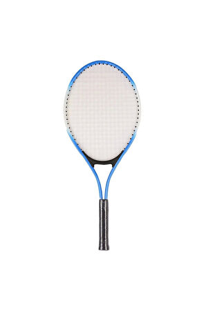Çantalı Tenis Raketi - 25841-12 Kız Erkek Çocuk Oyuncak Eğitici Oyuncaklar