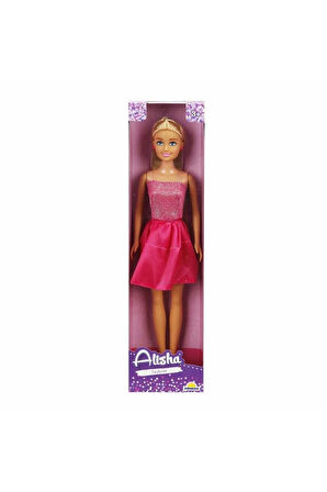 BEBEK ALİSHA GÜNLÜK ELBİSE 29CM -SUN ( 1adet FİYATIDIR ) Kız Erkek Çocuk Oyuncak Eğitici Oyuncaklar