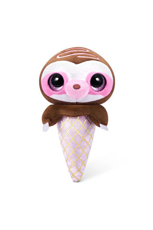 Coco Cones Tatlı Peluş S1 Kız Erkek Çocuk Oyuncak Eğitici Oyuncaklar