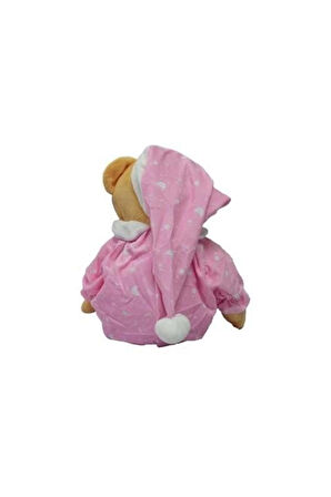 30cm UYKUCU AYILAR PELUŞ -HLY Kız Erkek Çocuk Oyuncak Eğitici Oyuncaklar