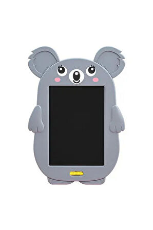 Lc Sevimli Koala Çizim Tableti 22cm Kız Erkek Çocuk Oyuncak Eğitici Oyuncaklar