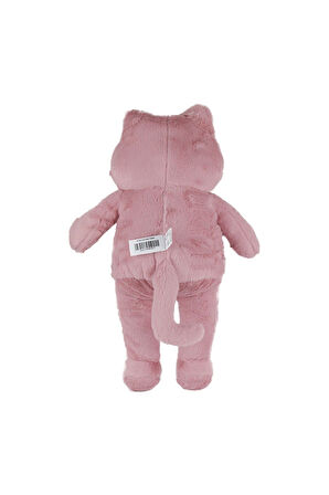 4813 Peluş Uzun Kedi 55cm -My Friend Toys Kız Erkek Çocuk Oyuncak Eğitici Oyuncaklar