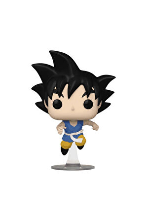 Funko POP Animation: Dragon Ball - Goku Kız Erkek Çocuk Oyuncak Eğitici Oyuncaklar