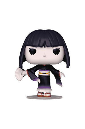 Funko POP Animation: Hunter x Hunter - Kalluto Zoldyck Kız Erkek Çocuk Oyuncak Eğitici Oyuncaklar