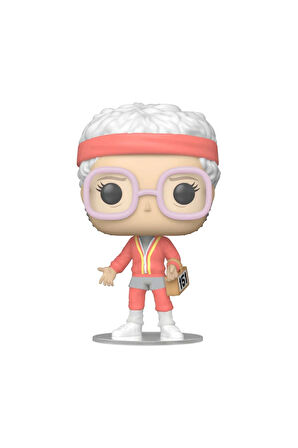 Funko POP TV: The Golden Girls- Sophia Kız Erkek Çocuk Oyuncak Eğitici Oyuncaklar