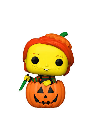 Funko POP Chuck - Good Guy Kız Erkek Çocuk Oyuncak Eğitici Oyuncaklar