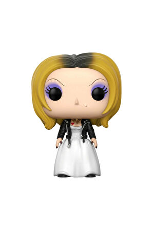 Funko POP Bride of Chucky: Tiffany Kız Erkek Çocuk Oyuncak Eğitici Oyuncaklar
