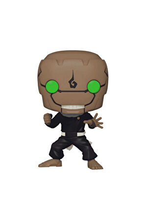 Funko POP Animation: Jujutsu Kaisen - Ultimate Mechamaru Kız Erkek Çocuk Oyuncak Eğitici Oyuncaklar