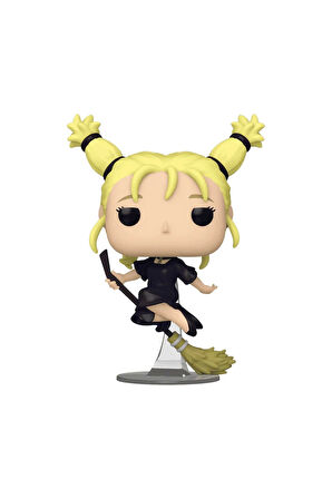 Funko POP Animation: Jujutsu Kaisen- Momo Nishimiya Kız Erkek Çocuk Oyuncak Eğitici Oyuncaklar
