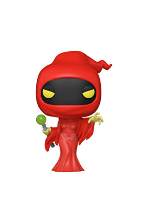Funko POP Animation: She-Ra - Shadow Weaver (40th Anniversary) Kız Erkek Çocuk Oyuncak Eğitici Oyunc