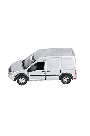 43631 Welly Metal Çek Bırak Ford Transit Kız Erkek Çocuk Oyuncak Eğitici Oyuncaklar