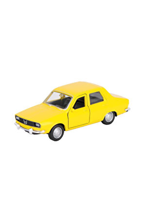 43827 Welly Renault Çek Bırak Araba - 1adet Stokta Olan Gönderilir Kız Erkek Çocuk Oyuncak Eğitici O