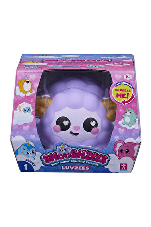 MH003001 Smooshzees Sıkıştırılabilir Esnek Midi Livzees 08103 - 1adet Stokta Olan Gönderilir Kız Erk