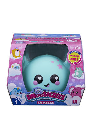 MH003001 Smooshzees Sıkıştırılabilir Esnek Midi Livzees 08103 - 1adet Stokta Olan Gönderilir Kız Erk