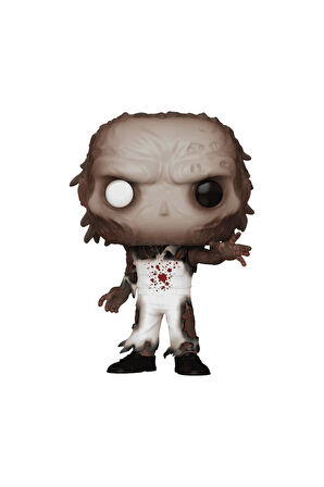 Funko POP TV: Stranger Things- Vecna (Mid-Transformation) Kız Erkek Çocuk Oyuncak Eğitici Oyuncaklar