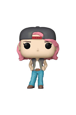 Funko POP TV: Yellowstone - Teeter Kız Erkek Çocuk Oyuncak Eğitici Oyuncaklar