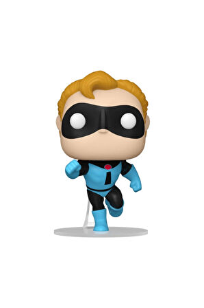 Funko POP Disney: Incredibles 20th - Mr. Incredible Kız Erkek Çocuk Oyuncak Eğitici Oyuncaklar