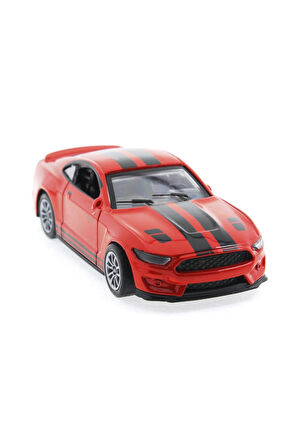 Die Cast Çek Bırak Metal Kırmızı Spor Araba Kız Erkek Çocuk Oyuncak Eğitici Oyuncaklar