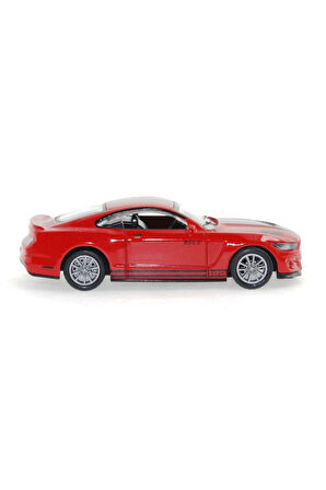 Die Cast Çek Bırak Metal Kırmızı Spor Araba Kız Erkek Çocuk Oyuncak Eğitici Oyuncaklar