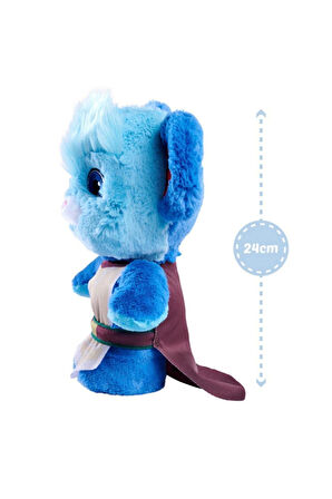 Disney Young Jedi Adventures 24cm Kız Erkek Çocuk Oyuncak Eğitici Oyuncaklar