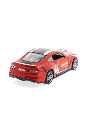 Die Cast Çek Bırak Metal Kırmızı Yarış Arabası Kız Erkek Çocuk Oyuncak Eğitici Oyuncaklar