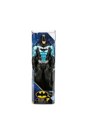 6055697 Batman Aksiyon Figürleri 30cm -Spinmaster Kız Erkek Çocuk Oyuncak Eğitici Oyuncaklar