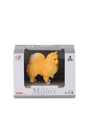Q9899-A99 Figür Köpek Seri -Birliktoys Kız Erkek Çocuk Oyuncak Eğitici Oyuncaklar