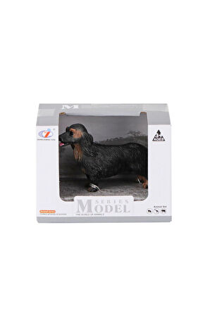 Q9899-A99 Figür Köpek Seri -Birliktoys Kız Erkek Çocuk Oyuncak Eğitici Oyuncaklar
