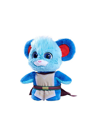 6315877028 Disney Young Jedi Adventures Nubs 24cm Kız Erkek Çocuk Oyuncak Eğitici Oyuncaklar