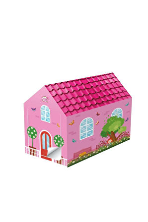 PRENSES OYUN ÇADIRI - 90586 Kız Erkek Çocuk Oyuncak Eğitici Oyuncaklar
