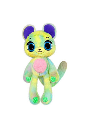PELUŞ BUBBLE POPS - 1adet Stokta Olan Gönderilir Kız Erkek Çocuk Oyuncak Eğitici Oyuncaklar