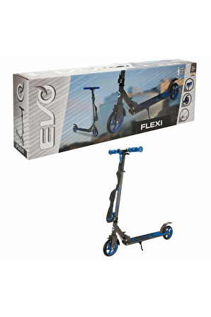 EVO SCOOTER 2TKR FLEXİ MAX 100KG -SUN Kız Erkek Çocuk Oyuncak Eğitici Oyuncaklar