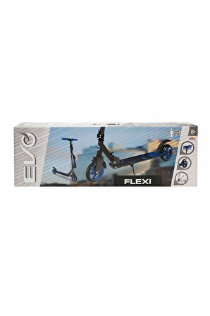 EVO SCOOTER 2TKR FLEXİ MAX 100KG -SUN Kız Erkek Çocuk Oyuncak Eğitici Oyuncaklar