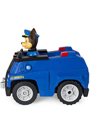 Paw Patrol Uzaktan Kumandalı Acil kurtarma Aracı 6054863 Kız Erkek Çocuk Oyuncak Eğitici Oyuncaklar