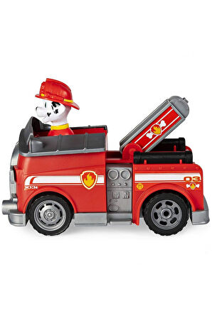 Paw Patrol Uzaktan Kumandalı Acil kurtarma Aracı 6054863 Kız Erkek Çocuk Oyuncak Eğitici Oyuncaklar