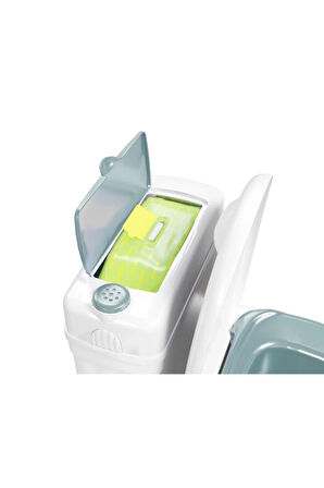 Lazımlık Potty - 0327U Kız Erkek Çocuk Oyuncak Eğitici Oyuncaklar