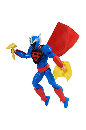 DC Superman Figür 30cm Kız Erkek Çocuk Oyuncak Eğitici Oyuncaklar