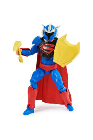 DC Superman Figür 30cm Kız Erkek Çocuk Oyuncak Eğitici Oyuncaklar